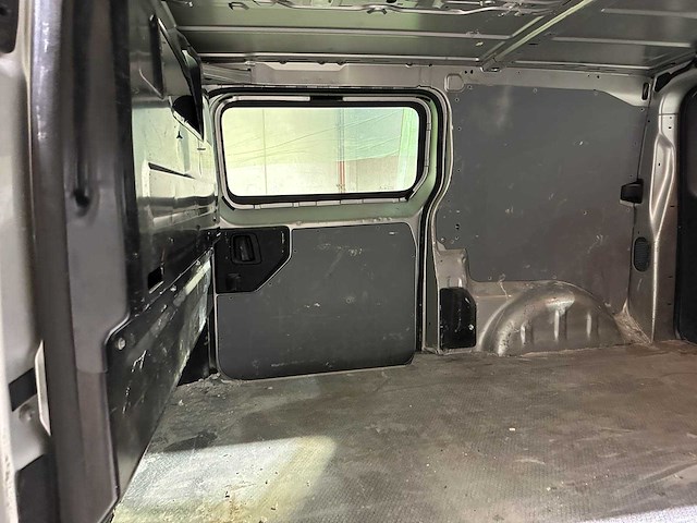 Toyota proace worker 1.6 d-4d cool comfort 95pk 2017 (origineel-nl), v-975-gr - afbeelding 12 van  26