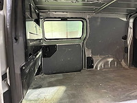 Toyota proace worker 1.6 d-4d cool comfort 95pk 2017 (origineel-nl), v-975-gr - afbeelding 12 van  26