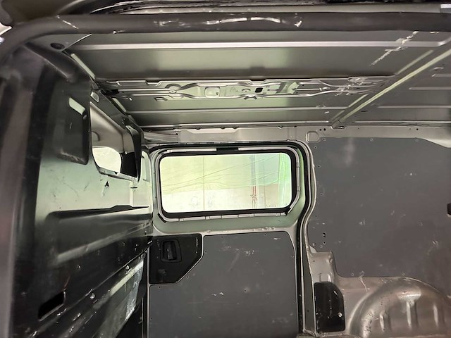 Toyota proace worker 1.6 d-4d cool comfort 95pk 2017 (origineel-nl), v-975-gr - afbeelding 13 van  26