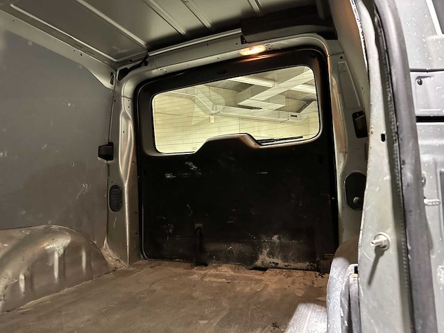 Toyota proace worker 1.6 d-4d cool comfort 95pk 2017 (origineel-nl), v-975-gr - afbeelding 14 van  26