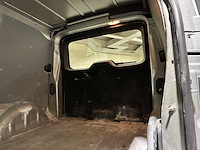 Toyota proace worker 1.6 d-4d cool comfort 95pk 2017 (origineel-nl), v-975-gr - afbeelding 14 van  26