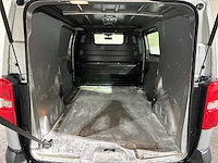 Toyota proace worker 1.6 d-4d cool comfort 95pk 2017 (origineel-nl), v-975-gr - afbeelding 16 van  26