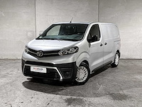 Toyota proace worker 1.6 d-4d cool comfort 95pk 2017 (origineel-nl), v-975-gr - afbeelding 11 van  26