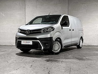Toyota proace worker 1.6 d-4d cool comfort 95pk 2017 (origineel-nl), v-975-gr - afbeelding 20 van  26