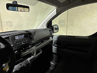 Toyota proace worker 1.6 d-4d cool comfort 95pk 2017 (origineel-nl), v-975-gr - afbeelding 5 van  9