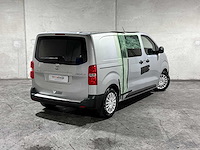 Toyota proace worker 1.6 d-4d cool comfort 95pk 2017 (origineel-nl), v-975-gr - afbeelding 2 van  9