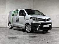 Toyota proace worker 1.6 d-4d cool comfort 95pk 2017 (origineel-nl), v-975-gr - afbeelding 1 van  1