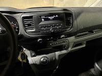 Toyota proace worker 1.6 d-4d cool comfort 95pk 2017 (origineel-nl), v-975-gr - afbeelding 7 van  27