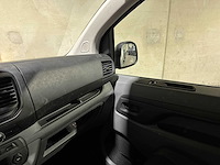 Toyota proace worker 1.6 d-4d cool comfort 95pk 2017 (origineel-nl), v-975-gr - afbeelding 8 van  27