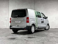 Toyota proace worker 1.6 d-4d cool comfort 95pk 2017 (origineel-nl), v-975-gr - afbeelding 25 van  27