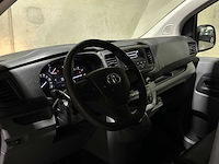 Toyota proace worker 1.6 d-4d cool comfort 95pk 2017 (origineel-nl), v-975-gr - afbeelding 27 van  27