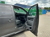 Toyota proace worker 1.6 d-4d profession. bedrijfswagen - afbeelding 1 van  28