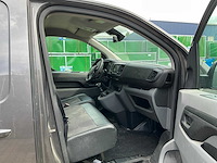 Toyota proace worker 1.6 d-4d profession. bedrijfswagen - afbeelding 2 van  28
