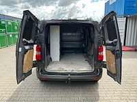 Toyota proace worker 1.6 d-4d profession. bedrijfswagen - afbeelding 3 van  28