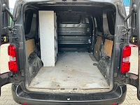 Toyota proace worker 1.6 d-4d profession. bedrijfswagen - afbeelding 4 van  28
