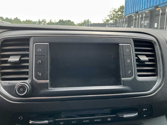 Toyota proace worker 1.6 d-4d profession. bedrijfswagen - afbeelding 9 van  28