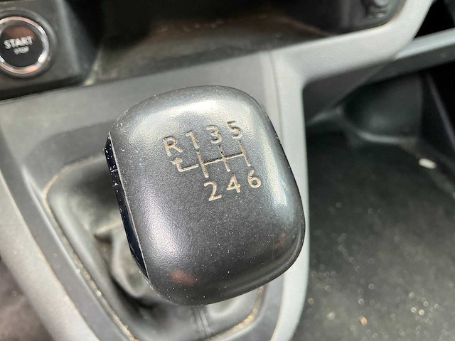 Toyota proace worker 1.6 d-4d profession. bedrijfswagen - afbeelding 12 van  28
