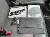 Toyota proace worker 1.6 d-4d profession. bedrijfswagen - afbeelding 18 van  28