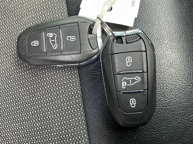 Toyota proace worker 1.6 d-4d profession. bedrijfswagen - afbeelding 19 van  28