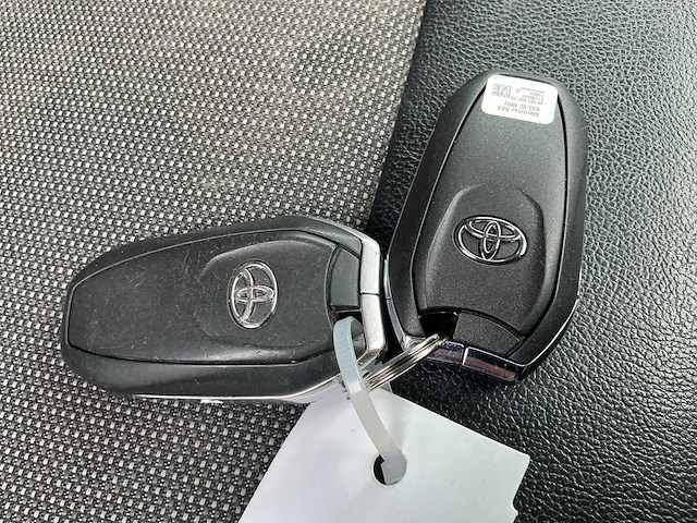 Toyota proace worker 1.6 d-4d profession. bedrijfswagen - afbeelding 20 van  28
