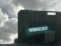Toyota proace worker 1.6 d-4d profession. bedrijfswagen - afbeelding 22 van  28