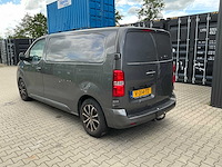 Toyota proace worker 1.6 d-4d profession. bedrijfswagen - afbeelding 21 van  28