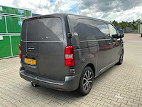 Toyota proace worker 1.6 d-4d profession. bedrijfswagen - afbeelding 23 van  28