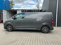 Toyota proace worker 1.6 d-4d profession. bedrijfswagen - afbeelding 24 van  28