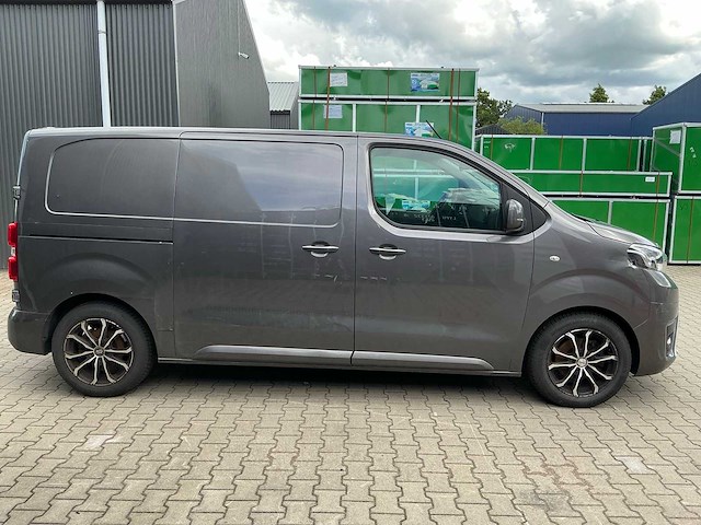 Toyota proace worker 1.6 d-4d profession. bedrijfswagen - afbeelding 25 van  28