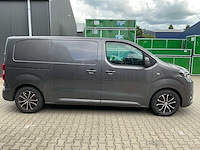 Toyota proace worker 1.6 d-4d profession. bedrijfswagen - afbeelding 25 van  28