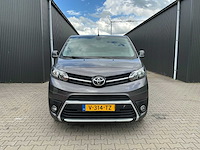 Toyota proace worker 1.6 d-4d profession. bedrijfswagen - afbeelding 26 van  28