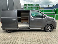Toyota proace worker 1.6 d-4d profession. bedrijfswagen - afbeelding 27 van  28