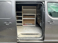 Toyota proace worker 1.6 d-4d profession. bedrijfswagen - afbeelding 28 van  28
