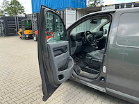 Toyota proace worker 1.6 d-4d profession. bedrijfswagen - afbeelding 3 van  11