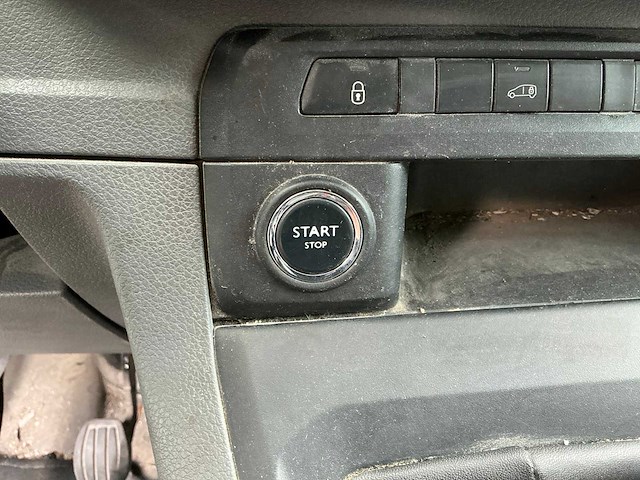 Toyota proace worker 1.6 d-4d profession. bedrijfswagen - afbeelding 5 van  11