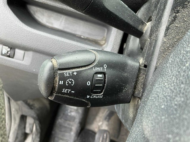 Toyota proace worker 1.6 d-4d profession. bedrijfswagen - afbeelding 7 van  11