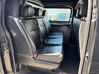 Toyota proace worker 2.0 d-4d cool comfort long dc | v-582-pd i - afbeelding 7 van  11