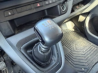 Toyota proace worker 2.0 d-4d cool comfort long dc | v-582-pd i - afbeelding 10 van  11
