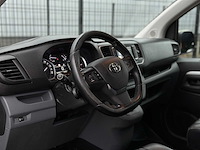 Toyota proace worker 2.0 d-4d prof. l. dc 177pk 2019, v-851-xg - afbeelding 2 van  38
