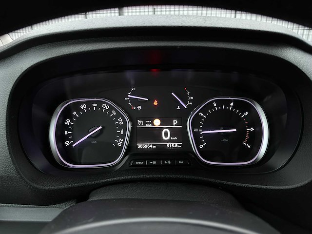 Toyota proace worker 2.0 d-4d prof. l. dc 177pk 2019, v-851-xg - afbeelding 10 van  38