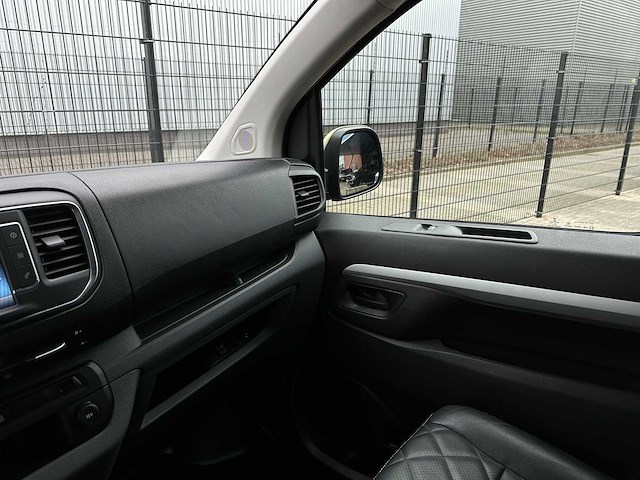 Toyota proace worker 2.0 d-4d prof. l. dc 177pk 2019, v-851-xg - afbeelding 14 van  38