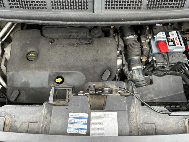 Toyota proace worker 2.0 d-4d prof. l. dc 177pk 2019, v-851-xg - afbeelding 29 van  38