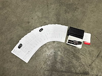 Toyota proace worker 2.0 d-4d prof. l. dc 177pk 2019, v-851-xg - afbeelding 30 van  38