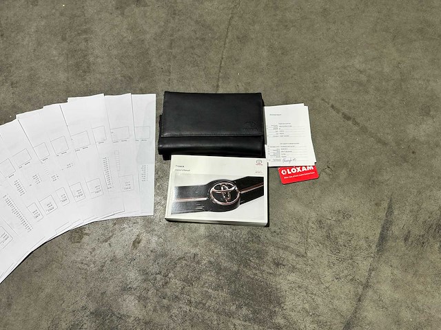 Toyota proace worker 2.0 d-4d prof. l. dc 177pk 2019, v-851-xg - afbeelding 31 van  38