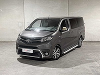 Toyota proace worker 2.0 d-4d prof. l. dc 177pk 2019, v-851-xg - afbeelding 23 van  38