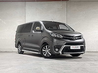 Toyota proace worker 2.0 d-4d prof. l. dc 177pk 2019, v-851-xg - afbeelding 33 van  38