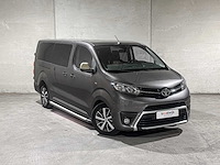 Toyota proace worker 2.0 d-4d prof. l. dc 177pk 2019, v-851-xg - afbeelding 34 van  38