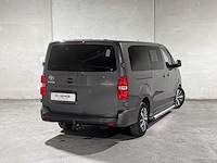 Toyota proace worker 2.0 d-4d prof. l. dc 177pk 2019, v-851-xg - afbeelding 36 van  38