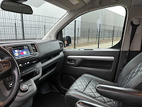 Toyota proace worker 2.0 d-4d prof. l. dc 177pk 2019, v-851-xg - afbeelding 4 van  38