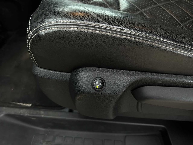 Toyota proace worker 2.0 d-4d prof. l. dc 177pk 2019, v-851-xg - afbeelding 5 van  38